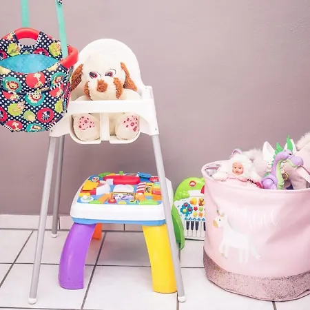 Apartamento Lovely 3 Near Playmobil