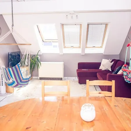 Apartamento Lovely 3 Near Playmobil Zirndorf